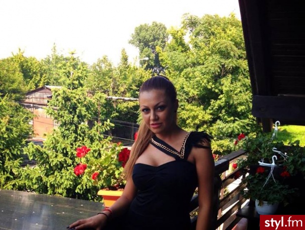 Wieczorowe Sukienki Moda