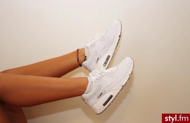 Sportowe Buty Moda