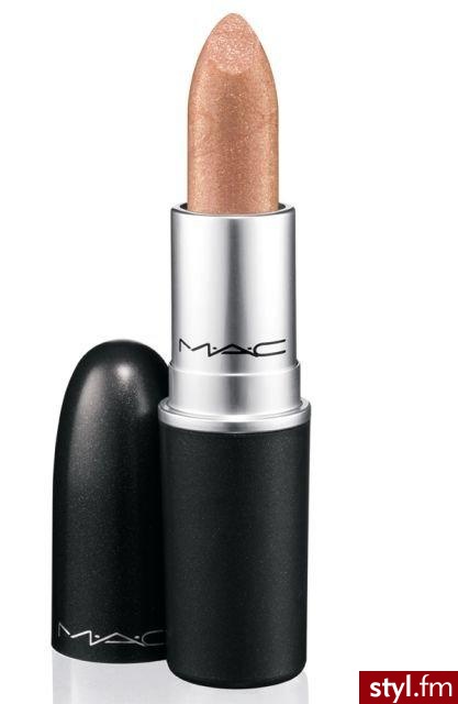 Szminki MAC. Cena:76 zł . ; ]]] - Gadżety Inne Moda
