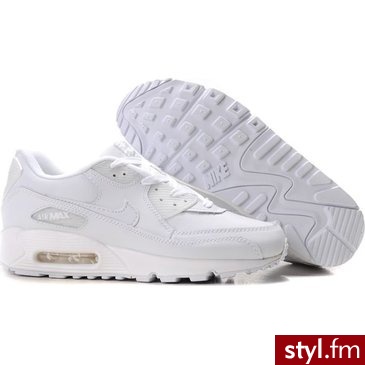 Sportowe Buty Moda