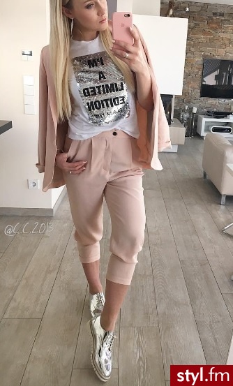 Pozostałe Ciuchy Moda