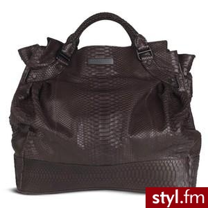 Burberry - Pozostałe Torebki Moda