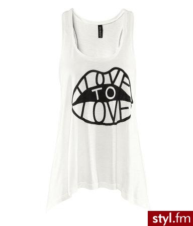 T-shirt Ciuchy Moda