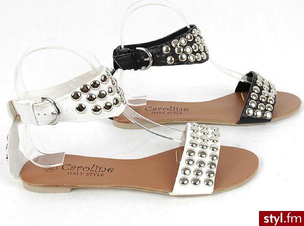 Pozostałe Buty Moda