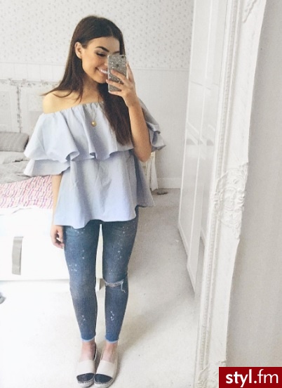 Pozostałe Ciuchy Moda