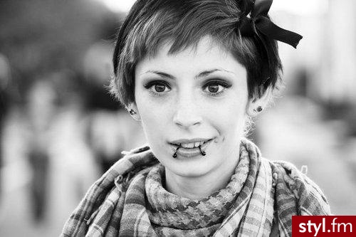 Modyfikacje ciała