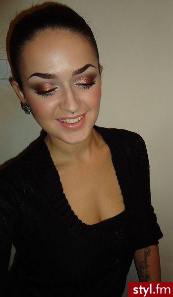 Dzienne Makijaże