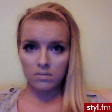 Blond Upięcie Proste Na co dzień Średnie Fryzury