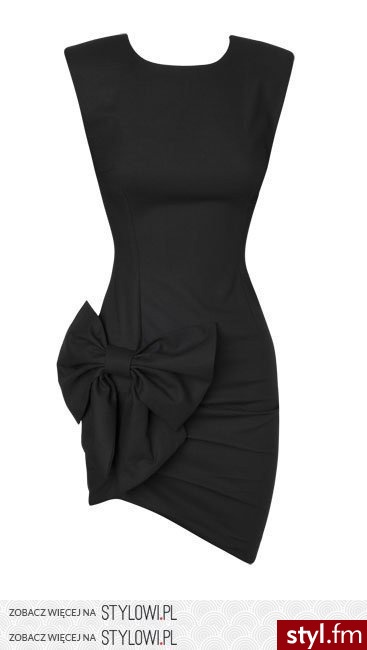 Wieczorowe Sukienki Moda