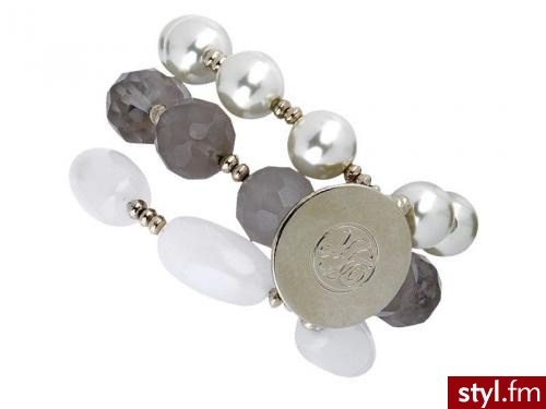 Bransoletki Biżuteria Moda