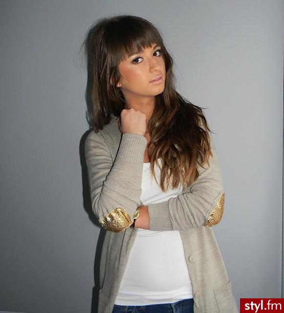 Swetry Ciuchy Moda