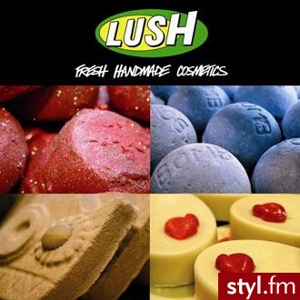 LUSH - Misz-masz