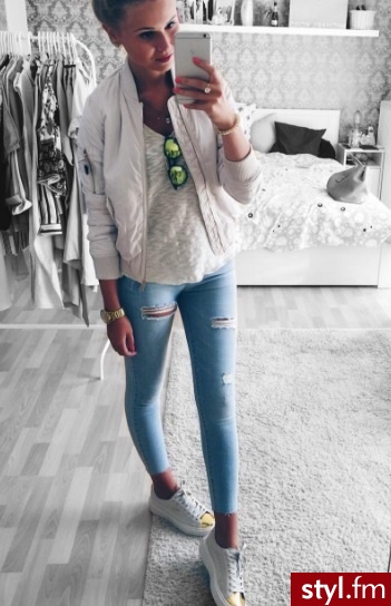 Pozostałe Ciuchy Moda