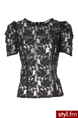 bluzka. New Look
Jeżeli już jest proszę o link - Pozostałe Ciuchy Moda