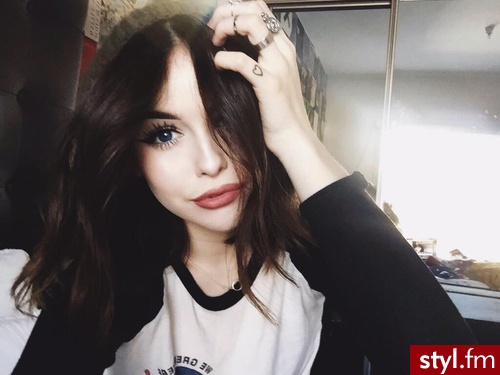 Dzienne Makijaże