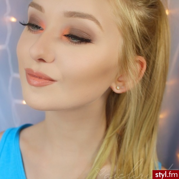Dzienne Makijaże