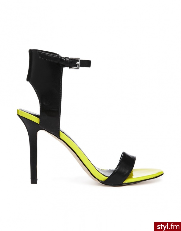Sandały Buty Moda