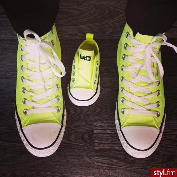 Sportowe Buty Moda