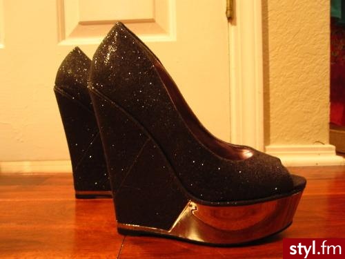 Koturny Buty Moda