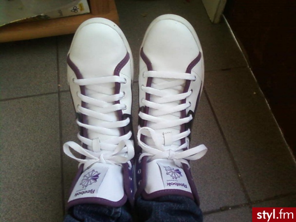moje ;>> - Pozostałe Buty Moda
