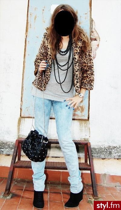 ll - Moda uliczna Inne Moda