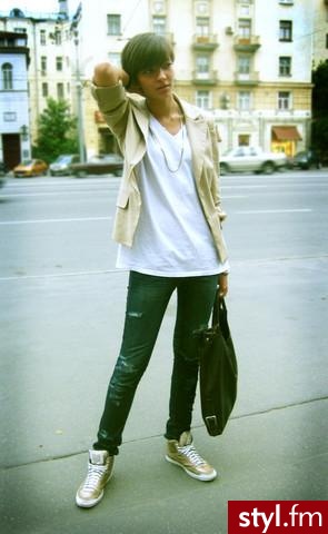 (\",) - Moda uliczna Inne Moda