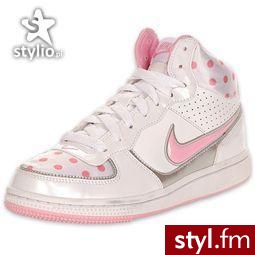Pozostałe Buty Moda