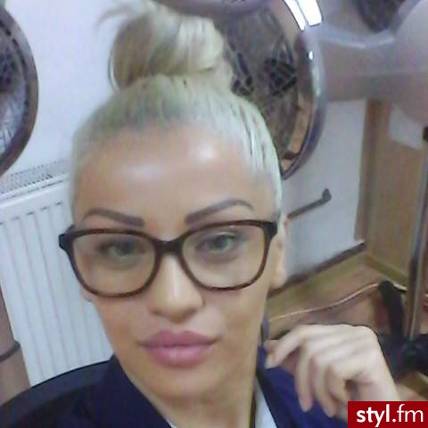 Okulary Dodatki Moda
