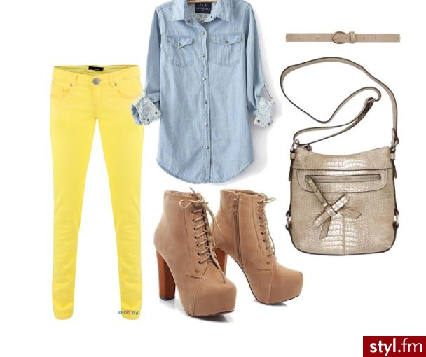 y - Styler