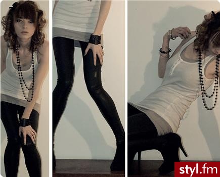 . - Moda uliczna Inne Moda