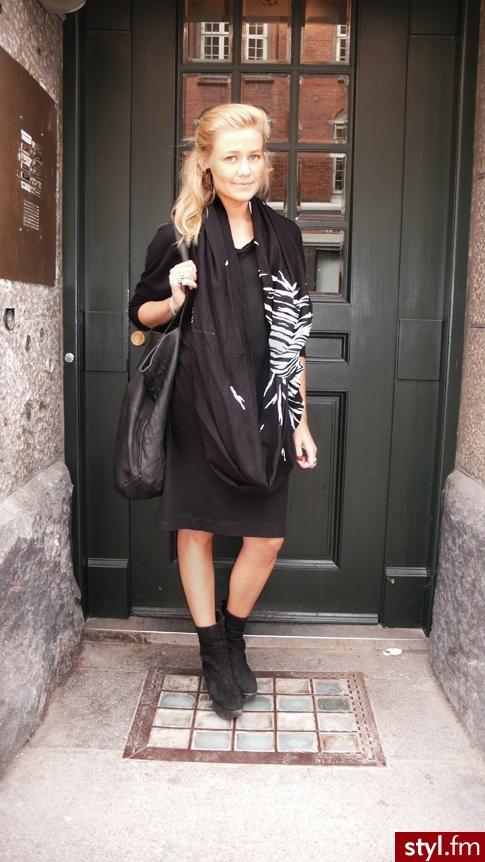 Jeżeli zdjęcie znajduje się już w galerii poproszę o link - Moda uliczna Inne Moda