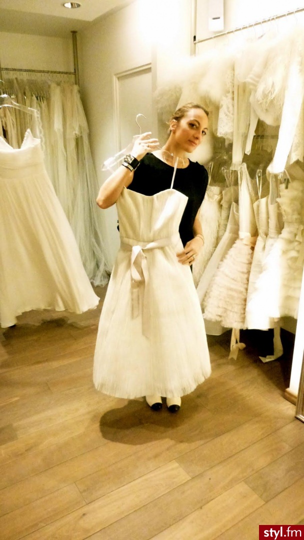 Sukienki Moda