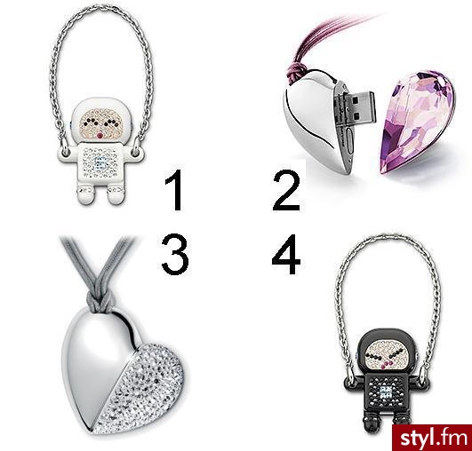 Wszystkie po 630 zl.
Rowniez Swarovski.;p - Pozostałe Dodatki Moda