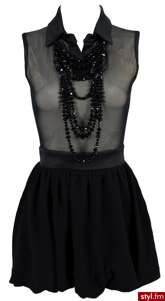 Pozostałe Sukienki Moda
