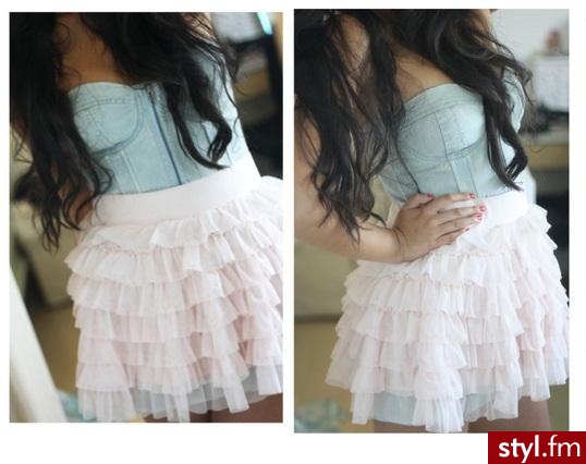 Sukienki Moda