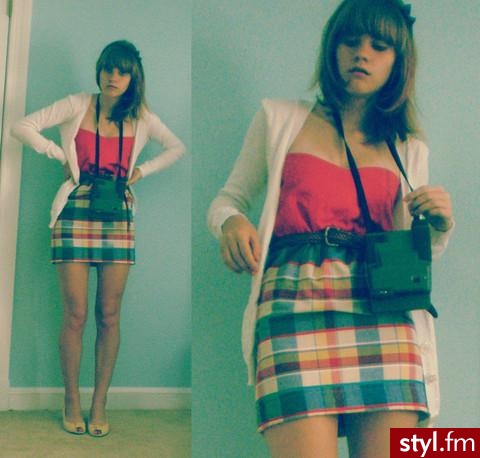Pozostałe Ciuchy Moda