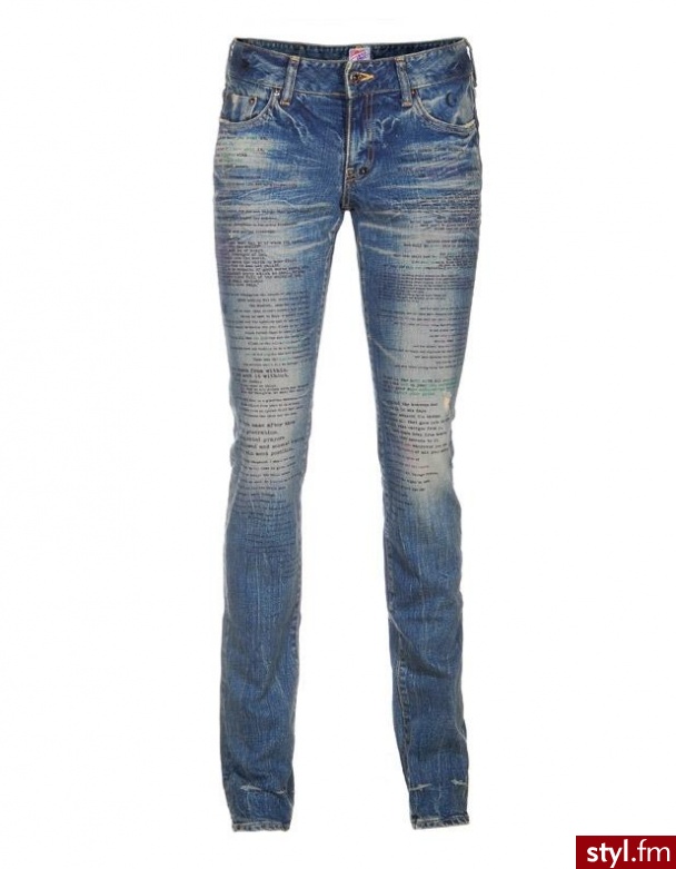 Pozostałe Ciuchy Moda