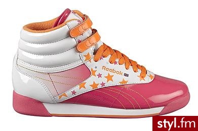 Pozostałe Buty Moda