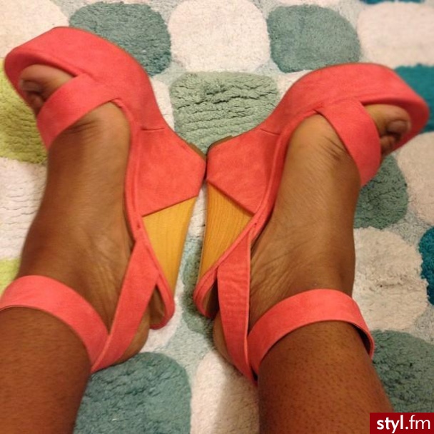 Koturny Buty Moda