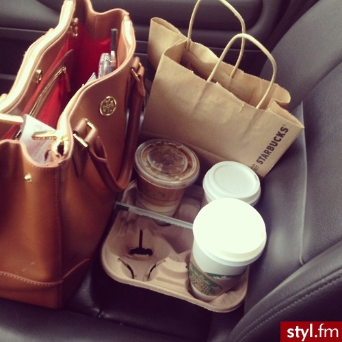 Torebki na co dzień Torebki Moda