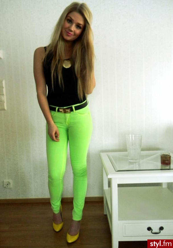 Pozostałe Ciuchy Moda