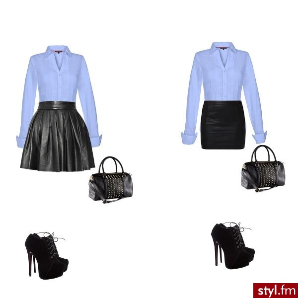 Pozostałe Ciuchy Moda