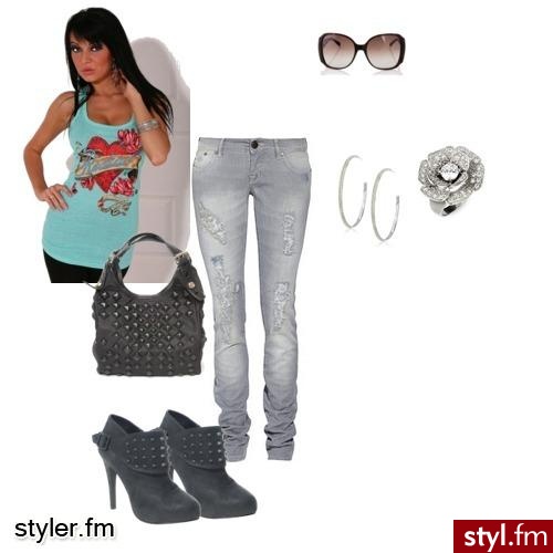 Najnowsze trendy. Wszystko na luzie - Styler