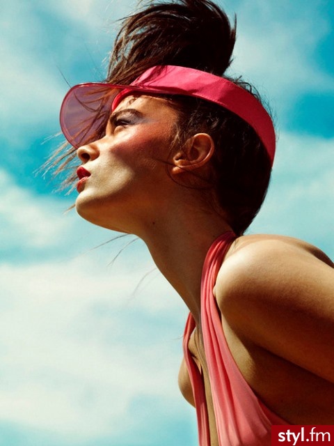 Sport i fitness