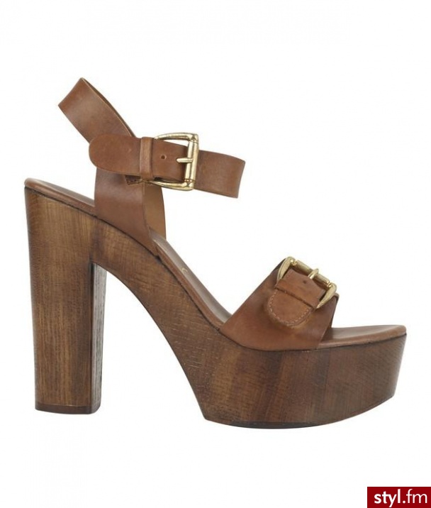 new look - Pozostałe Buty Moda