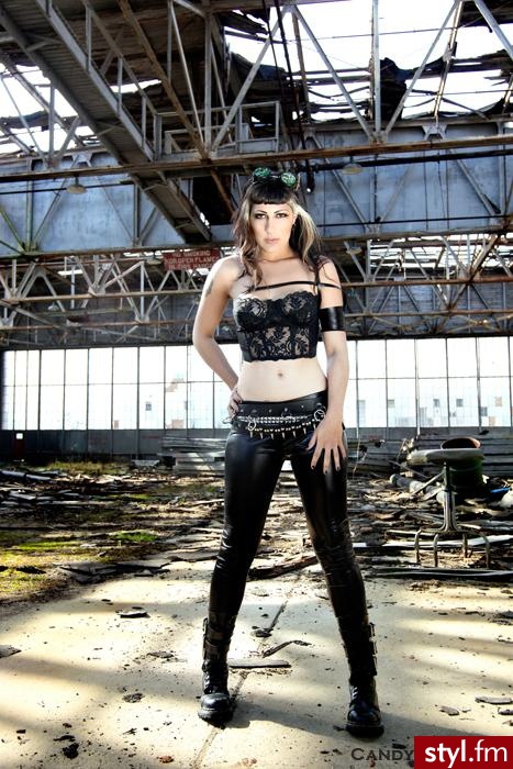 Pozostałe Ciuchy Moda