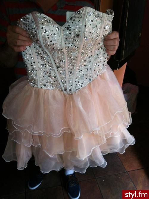 Dzienne Sukienki Moda