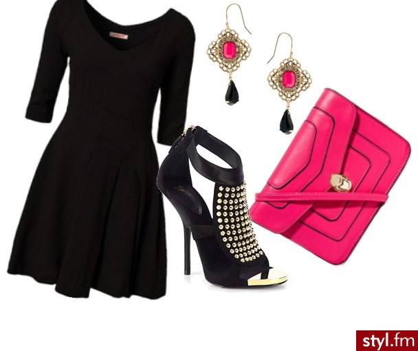 pink - Styler