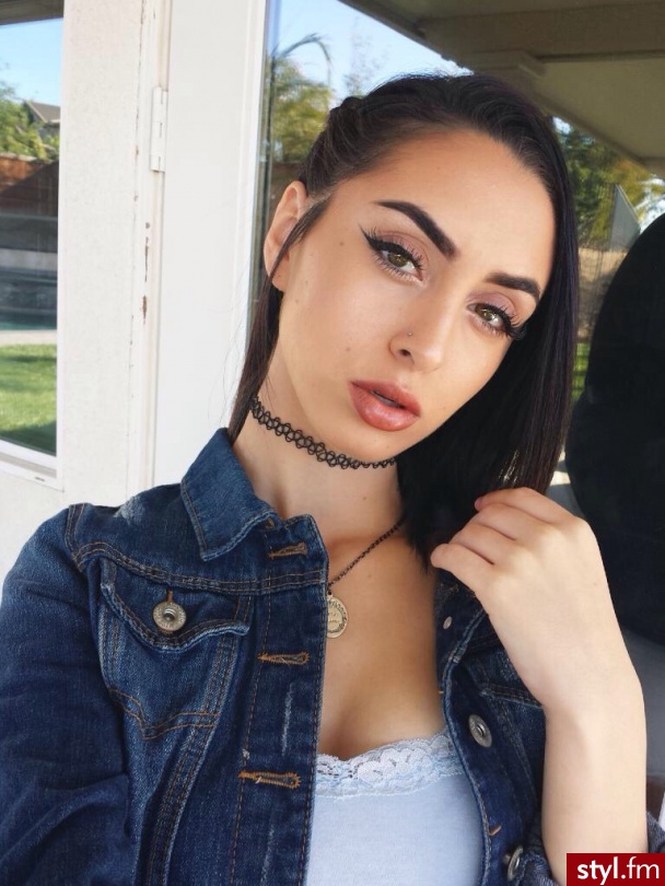 Dzienne Makijaże