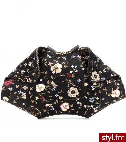 Kopertówka Torebki Moda